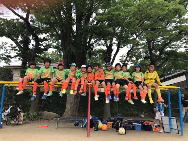 ヒカル浦和レッズjr合格 川口アイシンク少年サッカー 川口市の幼児 小学生一 二 三 四年生のチーム