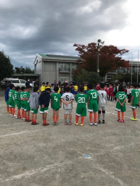 五年生u11埼玉sリーグ 川口アイシンク少年サッカー 川口市の幼児 小学生一 二 三 四年生のチーム