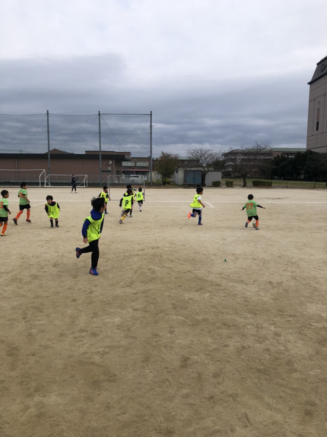 三年アンフィニ四五六年道祖土五年ウィンasuma試合 川口アイシンク少年サッカー 川口市の幼児 小学生一 二 三 四年生のチーム