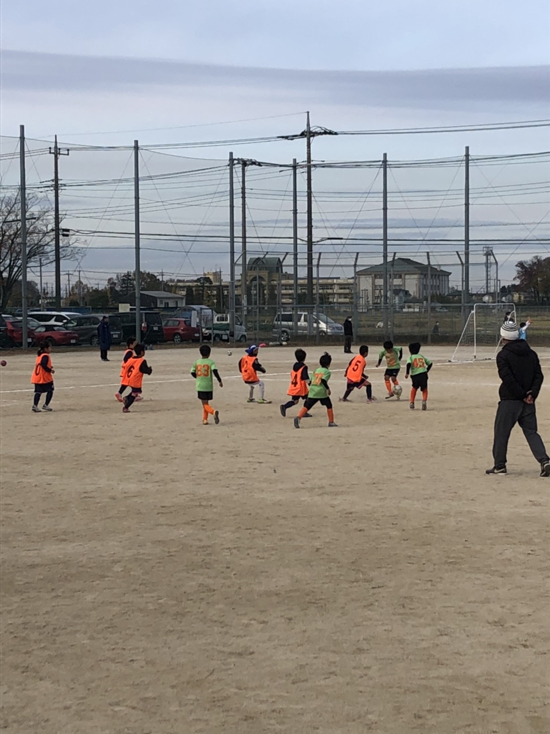 三年アンフィニ四五六年道祖土五年ウィンasuma試合 川口アイシンク少年サッカー 川口市の幼児 小学生一 二 三 四年生のチーム