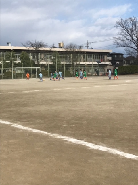 五年埼玉sリーグ六年草加asuma試合 川口アイシンク少年サッカー 川口市の幼児 小学生一 二 三 四年生のチーム