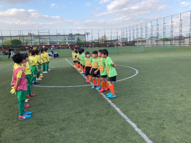 二年生u8ヴィルトゥス三年四年u9u10アスリート三郷アヴェントゥーラ川口 川口アイシンク少年サッカー 川口市の幼児 小学生一 二 三 四年生のチーム