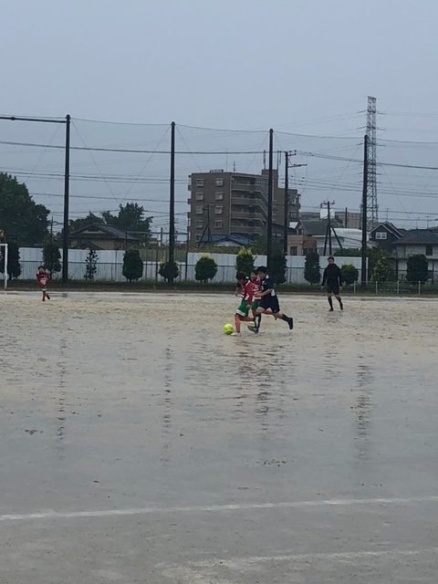 三四年生埼玉sリーグu 11 川口アイシンク少年サッカー 川口市の幼児 小学生一 二 三 四年生のチーム