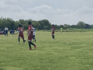 U-11SSV大会上手くなる自分たちで考えるチーム鳩ヶ谷Jリーグリーガープロ川口市アイシンク新郷南安行東慈林神根東桜町小学校小学生一二三四五六年幼児少年サッカークラブチーム