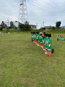 新郷東部公園試合上手くなる自分たちで考えるチーム鳩ヶ谷Jリーグリーガープロ川口市アイシンク新郷南安行東慈林神根東桜町小学校小学生一二三四五六年幼児少年サッカークラブチーム