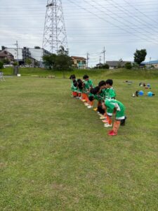 新郷東部公園試合上手くなる自分たちで考えるチーム鳩ヶ谷Jリーグリーガープロ川口市アイシンク新郷南安行東慈林神根東桜町小学校小学生一二三四五六年幼児少年サッカークラブチーム