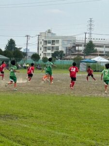 U-12川口カップ上手くなる自分たちで考えるチーム鳩ヶ谷Jリーグリーガープロ川口市アイシンク新郷南安行東慈林神根東桜町小学校小学生一二三四五六年幼児少年サッカークラブチーム