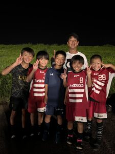 大宮アルディージャ交流戦上手くなる自分たちで考えるチーム鳩ヶ谷Jリーグリーガープロ川口市アイシンク新郷南安行東慈林神根東桜町小学校小学生一二三四五六年幼児少年サッカークラブチーム