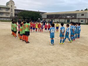 草加市立川柳小草加東試合上手くなる自分たちで考えるチーム鳩ヶ谷Jリーグリーガープロ川口市アイシンク新郷南安行東慈林神根東桜町小学校小学生一二三四五六年幼児少年サッカークラブチーム