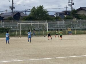 草加市立川柳小草加東試合上手くなる自分たちで考えるチーム鳩ヶ谷Jリーグリーガープロ川口市アイシンク新郷南安行東慈林神根東桜町小学校小学生一二三四五六年幼児少年サッカークラブチーム