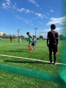 全日本Ｕ－１２サッカー選手権大会埼玉県大会上手くなる自分たちで考えるチーム鳩ヶ谷Jリーグリーガープロ川口市アイシンク新郷南安行東慈林神根東桜町小学校小学生一二三四五六年幼児少年サッカークラブチーム