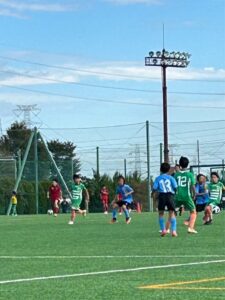 全日本Ｕ－１２サッカー選手権大会埼玉県大会上手くなる自分たちで考えるチーム鳩ヶ谷Jリーグリーガープロ川口市アイシンク新郷南安行東慈林神根東桜町小学校小学生一二三四五六年幼児少年サッカークラブチーム