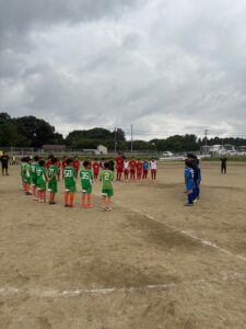 試合上手くなる自分たちで考えるチーム鳩ヶ谷Jリーグリーガープロ川口市アイシンク新郷南安行東慈林神根東桜町小学校小学生一二三四五六年幼児少年サッカークラブチー