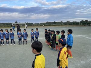 宗岡試合上手くなる自分たちで考えるチーム鳩ヶ谷Jリーグリーガープロ川口市アイシンク新郷南安行東慈林神根東桜町小学校小学生一二三四五六年幼児少年サッカークラブチーム