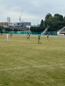 青木町公園郵便局長杯上手くなる自分たちで考えるチーム鳩ヶ谷Jリーグリーガープロ川口市アイシンク新郷南安行東慈林神根東桜町小学校小学生一二三四五六年幼児少年サッカークラブチーム