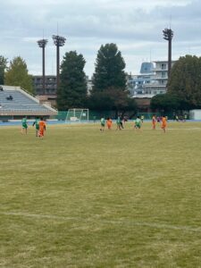 青木町公園郵便局長杯上手くなる自分たちで考えるチーム鳩ヶ谷Jリーグリーガープロ川口市アイシンク新郷南安行東慈林神根東桜町小学校小学生一二三四五六年幼児少年サッカークラブチーム