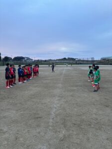 上尾NEOS試合上手くなる自分たちで考えるチーム鳩ヶ谷Jリーグリーガープロ川口市アイシンク新郷南安行東慈林神根東桜町小学校小学生一二三四五六年幼児少年サッカークラブチーム