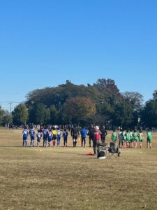 埼玉県四種選手権上手くなる自分たちで考えるチーム鳩ヶ谷Jリーグリーガープロ川口市アイシンク新郷南安行東慈林神根東桜町小学校小学生一二三四五六年幼児少年サッカークラブチーム