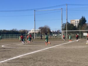 卒業記念大会上手くなる自分たちで考えるチーム鳩ヶ谷Jリーグリーガープロ川口市アイシンク新郷南安行東慈林神根東桜町小学校小学生一二三四五六年幼児少年サッカークラブチーム