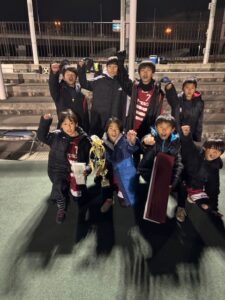 三郷市サッカーフェスティバルU-12大会上手くなる自分たちで考えるチーム鳩ヶ谷Jリーグリーガープロ川口市アイシンク新郷南安行東慈林神根東桜町小学校小学生一二三四五六年幼児少年サッカークラブチーム