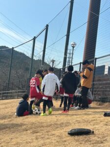 ディプロマッツ試合上手くなる自分たちで考えるチーム鳩ヶ谷Jリーグリーガープロ川口市アイシンク新郷南安行東慈林神根東桜町小学校小学生一二三四五六年幼児少年サッカークラブチーム