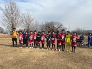 U-12クラブユース大会上手くなる自分たちで考えるチーム鳩ヶ谷Jリーグリーガープロ川口市アイシンク新郷南安行東慈林神根東桜町小学校小学生一二三四五六年幼児少年サッカークラブチーム