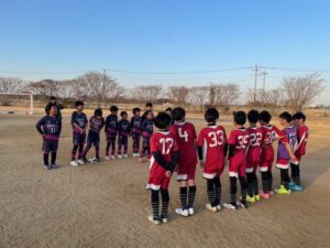 アミスタ試合上手くなる自分たちで考えるチーム鳩ヶ谷Jリーグリーガープロ川口市アイシンク新郷南安行東慈林神根東桜町小学校小学生一二三四五六年幼児少年サッカークラブチーム